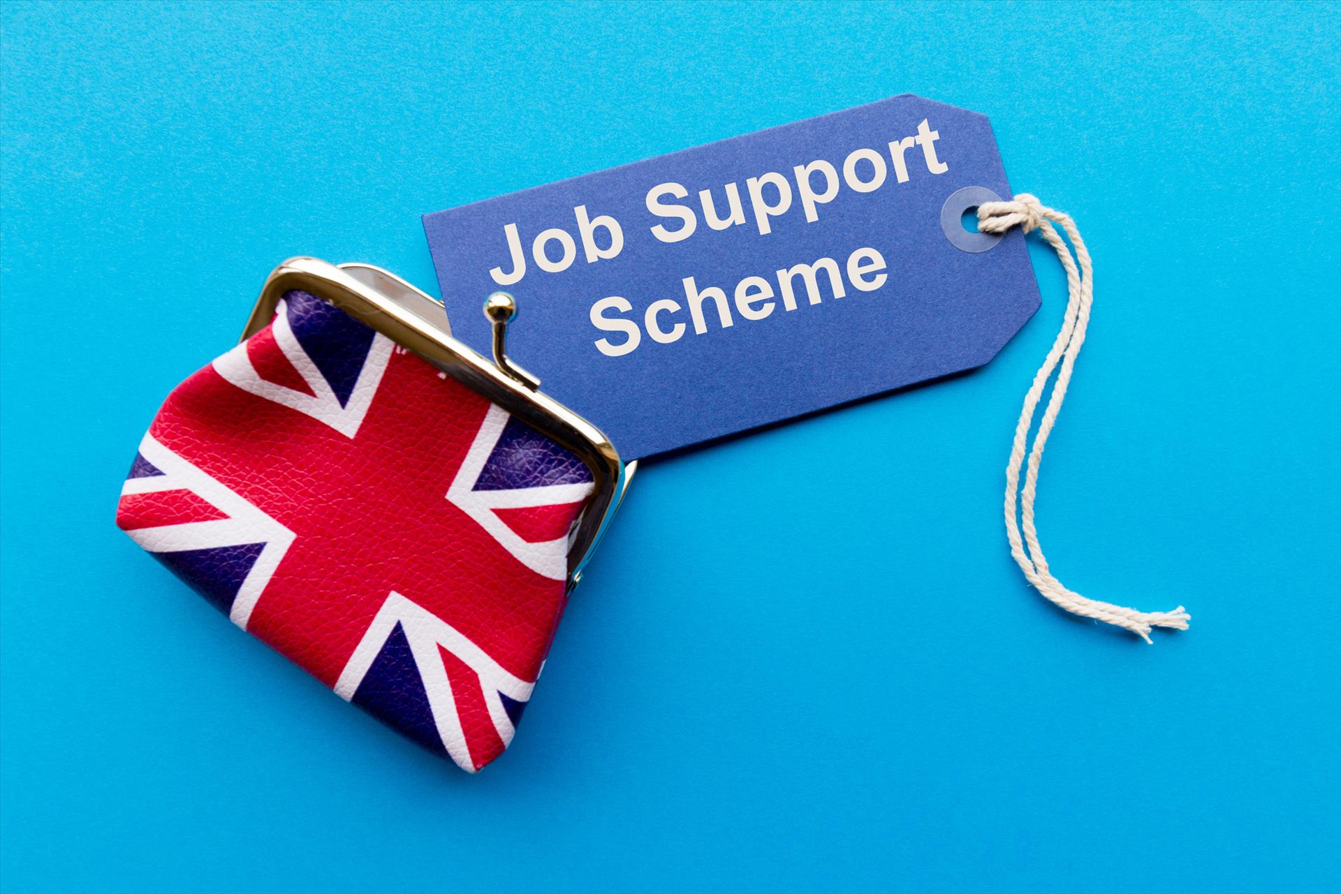 The Job Support Scheme